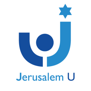 Jerusalem U Logo
